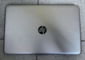 HP 250 G5 / i3 5005U / 4GB RAM / 256 GB SSD / 15.6" - 5