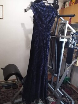 Spoločenské šaty - 5