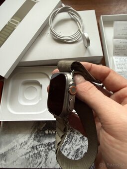 Apple Watch Ultra 2 - 5