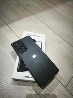 Samsung A53 5G - 5