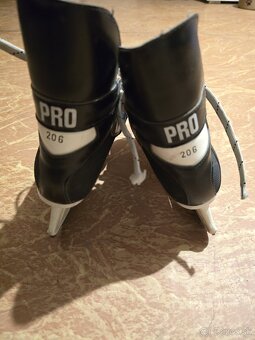 Chlapčenské korčule - 5