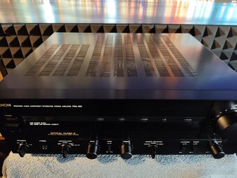 DENON PMA 920 - 5