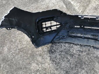 TOUAREG 18 PREDNY NAR R LINE BEZ OST VERZIA - 5