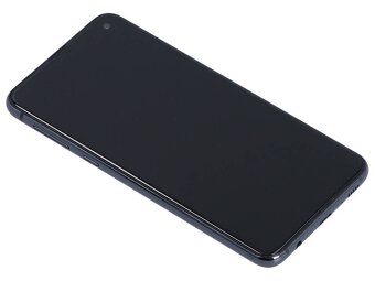 SAMSUNG Galaxy S10e (Android) / 128 GB / 6 GB RAM - 5