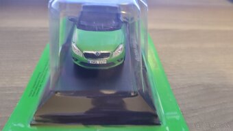 Skoda fabia rs 2 - 5