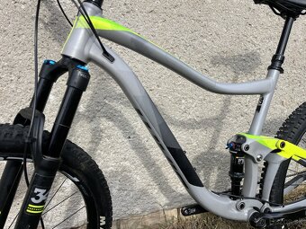 Giant Trance 1.5 LTD L - 5