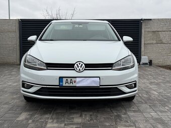 Volkswagen Golf 1.4 TSI BMT Highline EU6 - 5