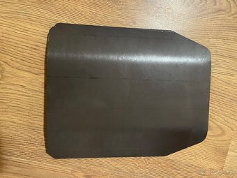 Neprestrielna vesta - 5