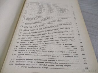 Elektrické stroje II . - 5