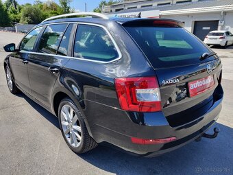Škoda Octavia - 5