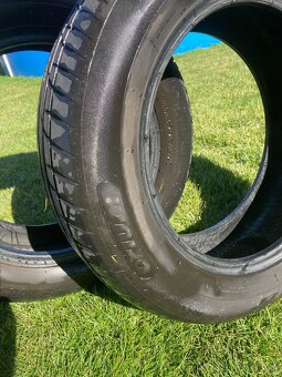 Pneumatiky letne Orium 185/65 r15 - 5