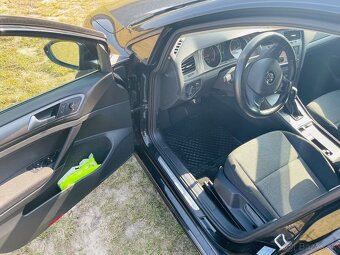 Volkswagen Golf 7 DSG - 5