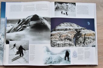 Premožitelia hôr - Stefano Ardito, nová - 5