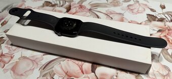 Apple Watch 10 GPS 46mm - 5