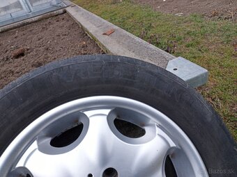 Jazdené kolesá na VW - 5
