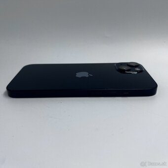 iPhone 13 128GB MIDNIGHT - DOBRÝ STAV - ZÁRUKA - 5