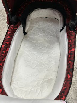 Cybex Priam vanička Rockstar - 5