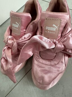 Tenisky puma - 5