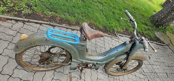 Predam Jawetta 551 - 5
