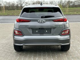 Hyundai Kona STYLE 39kWh ELEKTRO 2021 - 5