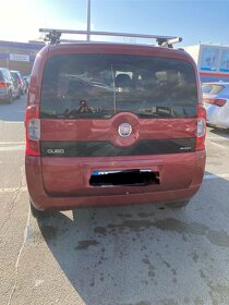 Fiat Qubo - 5