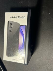 Samsung galaxy A54 5G - 5
