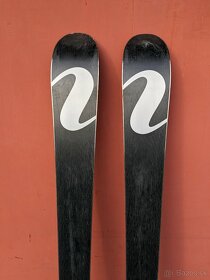 Skialpový set lyže MOVEMENT 170cm, pásy, haršny,lyžáky 41-46 - 5