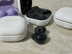 Samsung Galaxy Buds 2 - 5