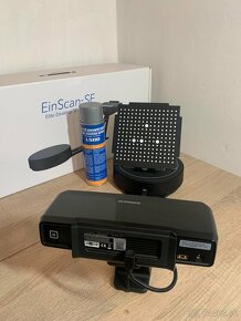 3D skener EinScan SE - 5
