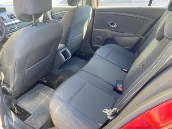 2014 Renault mégane - 5