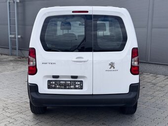 Peugeot Rifter 1.5 BlueHDi 100 Active - 5