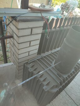 Krbová vložka - 5
