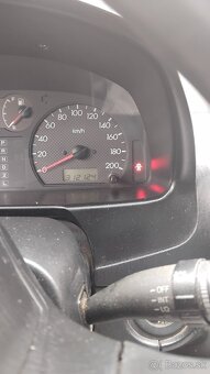 Hyundai terracan - 5