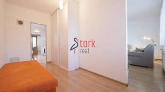 Na predaj - veľký 3i BYT s garážou - Rajecké Teplice - 5