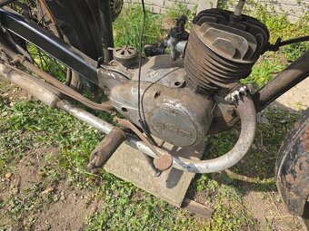 ČZ 125T - 5