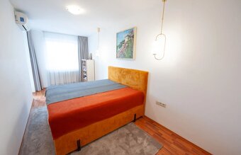 Ponúkame na predaj 2-izb byt BA- Miroevá ulica - 5