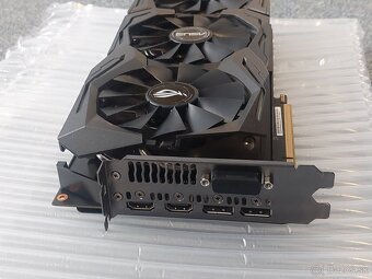 Graficka karta RADEON VEGA 64 8GB - 5