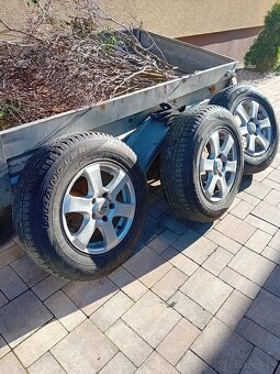 Elektrony r15 5x112 - 5