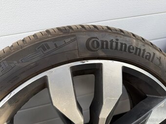 ORIGINAL VW TIGUAN R-LINE DISKY 5x112 R20 255/40 R20,,SUZUKA - 5