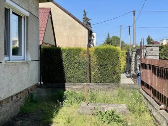 REMAX ponúka na predaj 2,5 izb. rodinný dom v pôvodnom stave - 5
