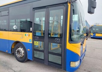 , Irisbus Crossway Low Entry SFR1 - 5