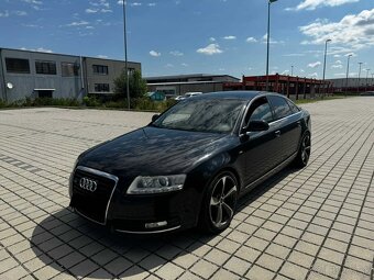 Audi A6 C6 4F 2009 TFSI 3.0 - Vymena ( Audi, VW, Skoda ) - 5