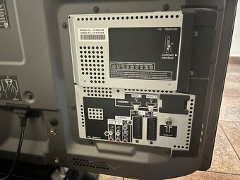 Televízor Panasonic - 5