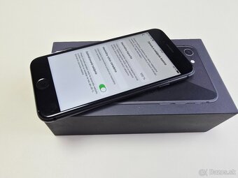 Apple iPhone 8 64GB Space Gray,KAPACITA BATÉRIE 100% - 5