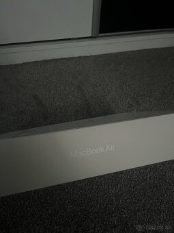 Apple MacBook Air 13.6 M2 8gb/256gb Space Grey Model A2681 - 5