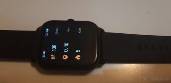 Nove volacie hodinky - 5