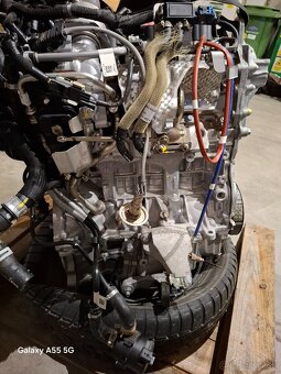 Renault motor 1,3tce h5h b470 - 5