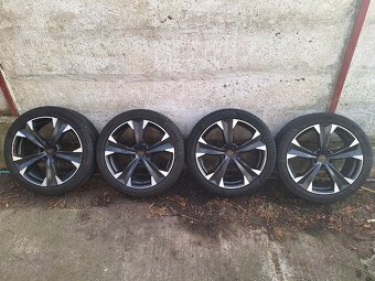 ORIGINÁL kolesá CUPRA R19 - 5