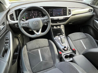 Predám nový Opel Grandland GSe 300k 4x4 - 5