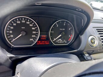 Predám BMW e87, 118d (105kw) - 5